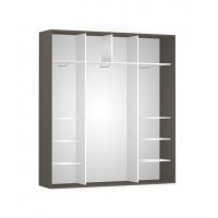 DRESSING LEX 221-218-45 C GRI/JSZ